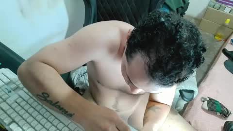 Snapshot of long_dick_boy_ chatting on May 28, 2026, 8:00 am Marvin Santiago online show from May 28, 2026, 8:00 am