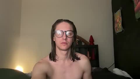 longdickelijah online show from April 5, 2026, 2:53 am