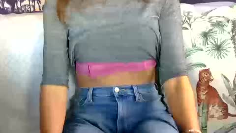 Cutenurse91 online show from October 19, 2025, 8:09 pm