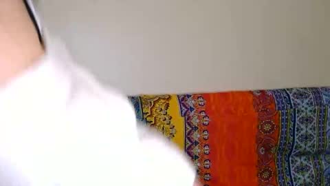 Cutenurse91 online show from April 6, 2026, 12:19 am