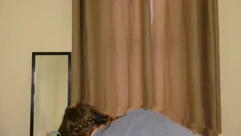 Cutenurse91 online show from April 12, 2026, 8:58 pm