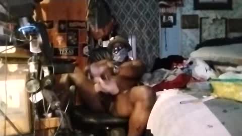 Mr. FogoDeChao online show from February 13, 2026, 1:23 am