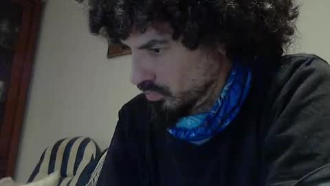 Alejandro Rulitos Twitter longnight55 Intagram 5longnight5 online show from December 14, 2024, 6:46 am