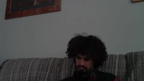 Alejandro Rulitos Twitter longnight55 Intagram 5longnight5 online show from January 18, 2025, 3:59 pm