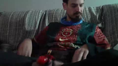 Alejandro Rulitos Twitter longnight55 Intagram 5longnight5 online show from February 8, 2025, 5:39 pm