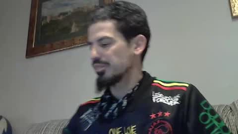 Alejandro Rulitos Twitter longnight55 Intagram 5longnight5 online show from February 23, 2025, 6:17 am