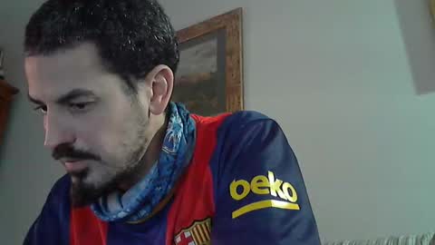 Alejandro Rulitos Twitter longnight55 Intagram 5longnight5 online show from January 12, 2026, 4:34 pm