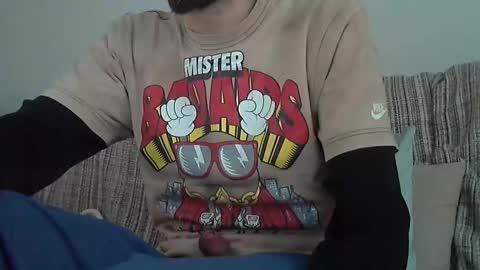 Alejandro Rulitos Twitter longnight55 Intagram 5longnight5 online show from January 13, 2026, 4:12 pm