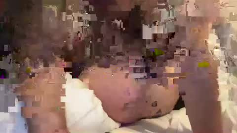 Snapshot of longnlittle1 chatting on October 13, 2025, 6:24 am longnlittle1 online show from October 13, 2025, 6:24 am