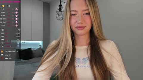 Eva online show from December 6, 2024, 5:22 pm