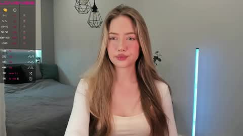 Eva online show from February 13, 2025, 2:09 pm