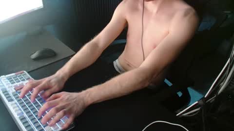 Snapshot of loofy_art chatting on February 28, 2026, 2:18 pm Loofy Art online show from February 28, 2026, 2:18 pm