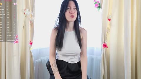 Snapshot of lookatmehabibi_ chatting on October 13, 2025, 4:34 am Adele Ellie and Lou Sally Dana and Bonnie online show from October 13, 2025, 4:34 am