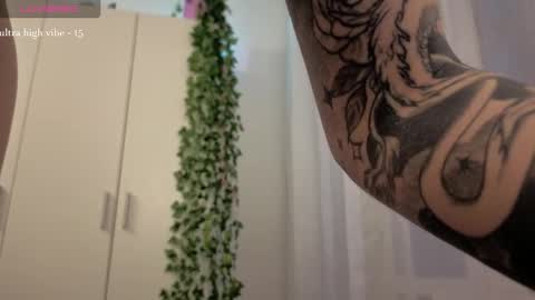 Luna online show from February 3, 2026, 6:22 am