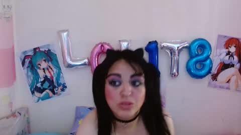 Snapshot of looltalizekatana chatting on December 14, 2024, 1:38 pm alize online show from December 14, 2024, 1:38 pm