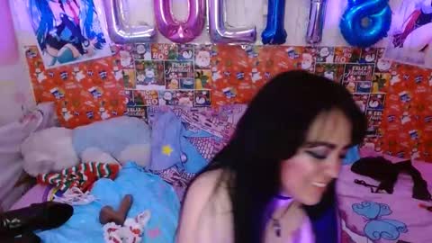 Snapshot of looltalizekatana chatting on December 22, 2024, 1:33 pm alize online show from December 22, 2024, 1:33 pm