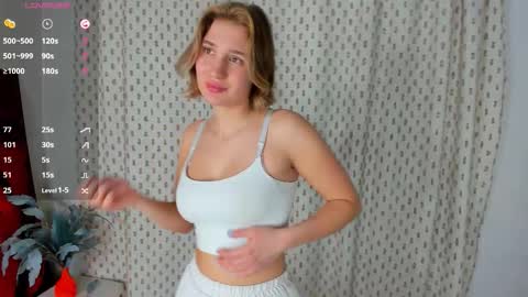 Jina online show from March 12, 2026, 8:37 pm