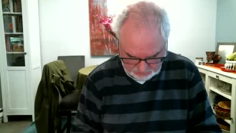 loop102 online show from February 7, 2026, 8:56 pm