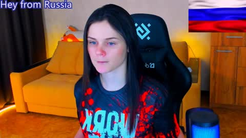 Snapshot of lora_cain chatting on January 15, 2025, 4:57 am Lora Cain online show from January 15, 2025, 4:57 am