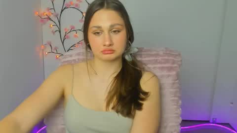 Lora online show from March 24, 2026, 6:57 pm