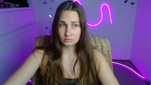 Snapshot of lora_kisses chatting on June 24, 2026, 11:53 am Lora online show from June 24, 2026, 11:53 am