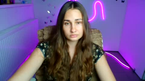 Snapshot of lora_kisses chatting on July 3, 2026, 6:20 am Lora online show from July 3, 2026, 6:20 am