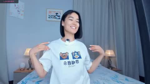 Lora control 2 min for every new Fan Club subscriber online show from November 19, 2025, 7:19 am