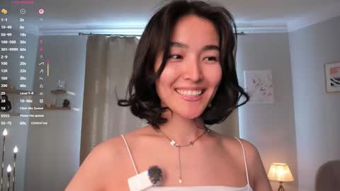Snapshot of lora_lifelover chatting on March 19, 2026, 9:02 am Lora control 2 min for every new Fan Club subscriber online show from March 19, 2026, 9:02 am
