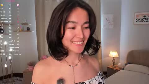 Snapshot of lora_lifelover chatting on March 20, 2026, 11:04 am Lora control 2 min for every new Fan Club subscriber online show from March 20, 2026, 11:04 am