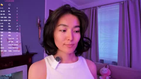 Snapshot of lora_lifelover chatting on March 22, 2026, 9:02 am Lora control 2 min for every new Fan Club subscriber online show from March 22, 2026, 9:02 am