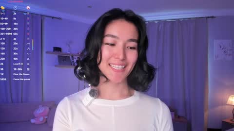Snapshot of lora_lifelover chatting on March 28, 2026, 8:36 am Lora control 2 min for every new Fan Club subscriber online show from March 28, 2026, 8:36 am