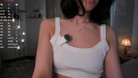 Snapshot of lora_lifelover chatting on March 29, 2026, 8:36 am Lora control 2 min for every new Fan Club subscriber online show from March 29, 2026, 8:36 am
