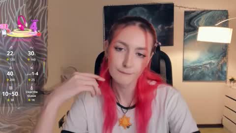 Lora online show from September 26, 2025, 10:52 am