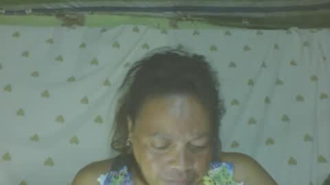 LorahVane online show from April 20, 2026, 6:53 pm