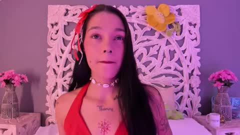 loraineblake online show from January 11, 2026, 1:27 pm