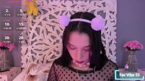 loraineblake online show from February 18, 2026, 1:51 pm