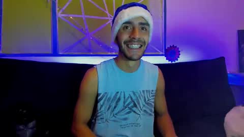 Snapshot of lord_apoloo chatting on December 22, 2025, 1:30 pm Apolo online show from December 22, 2025, 1:30 pm