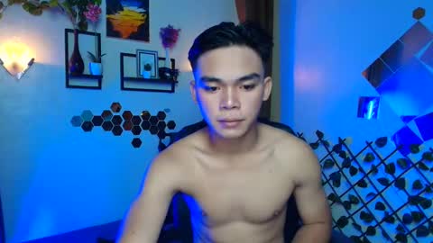 lord_hotasian online show from February 10, 2026, 7:01 am