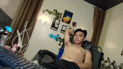 lord_hotasian online show from February 13, 2026, 5:58 am
