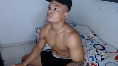 Snapshot of lordblaze_ chatting on October 18, 2025, 9:10 am Dominic online show from October 18, 2025, 9:10 am