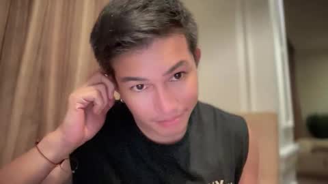 BULLET online show from October 10, 2025, 4:17 pm