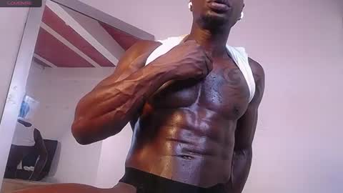 Lord Byron online show from June 10, 2026, 6:29 pm