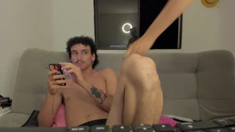 lordpussy__ online show from September 13, 2025, 4:45 am