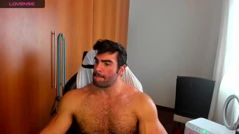 Lord Troper online show from March 6, 2026, 12:56 pm