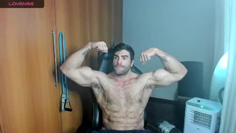 Lord Troper online show from April 3, 2026, 1:42 pm