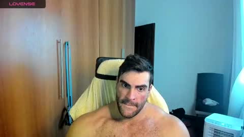 Lord Troper online show from April 17, 2026, 5:27 pm