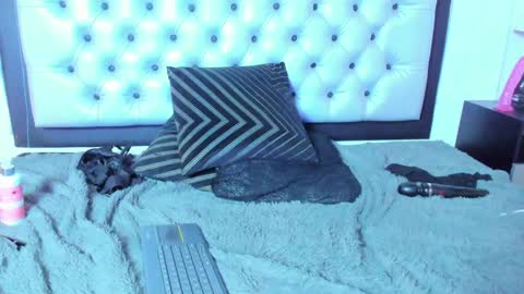 Lore Depp online show from January 16, 2025, 12:09 pm