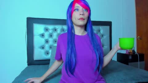 Lore Depp online show from March 2, 2025, 5:23 am