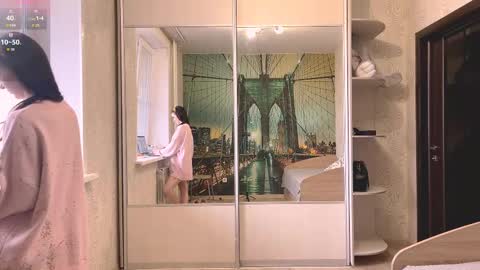 Olivia online show from November 4, 2025, 5:28 am