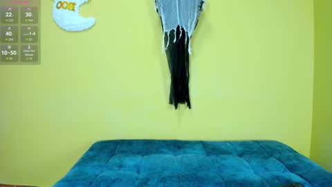 Loren Grey online show from October 18, 2025, 11:16 pm